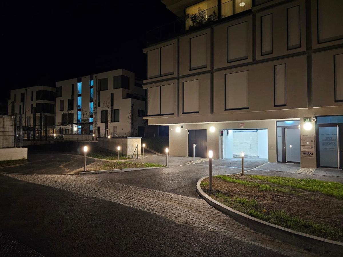 Rocks Graz Apartment Екстериор снимка