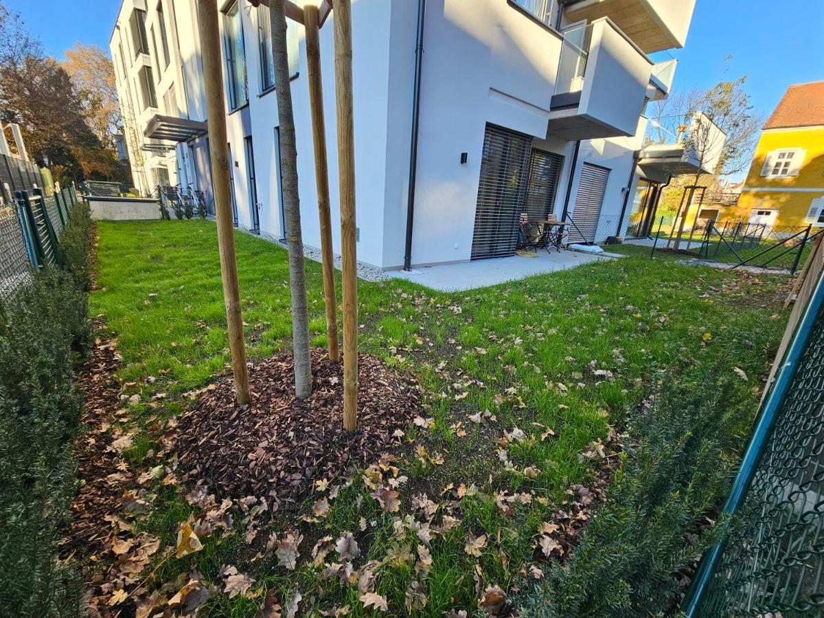 Rocks Graz Apartment Екстериор снимка