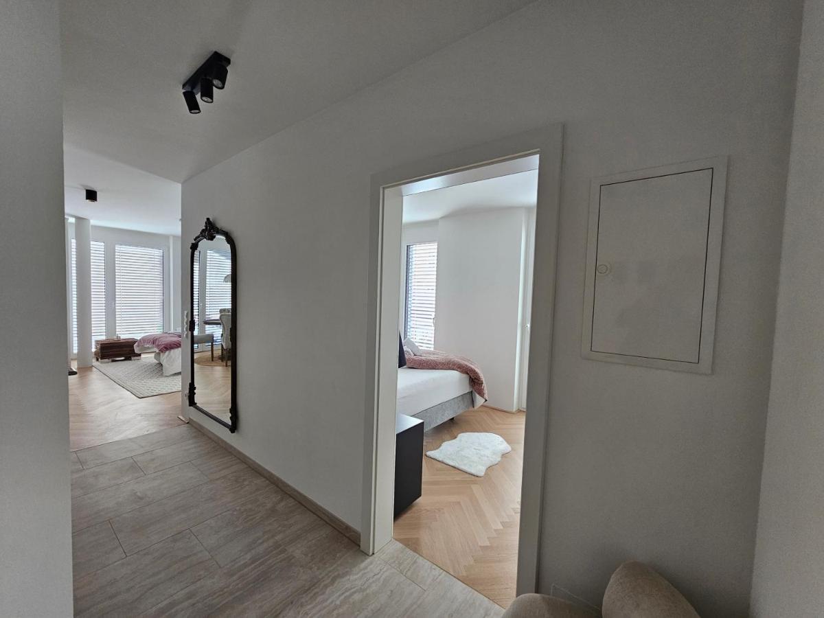 Rocks Graz Apartment Екстериор снимка