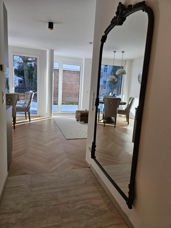 Rocks Graz Apartment Екстериор снимка