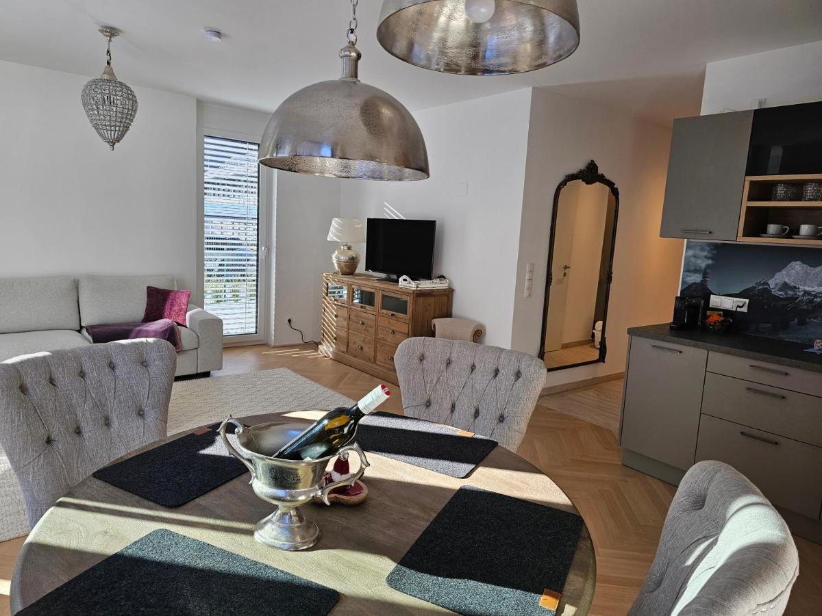 Rocks Graz Apartment Екстериор снимка