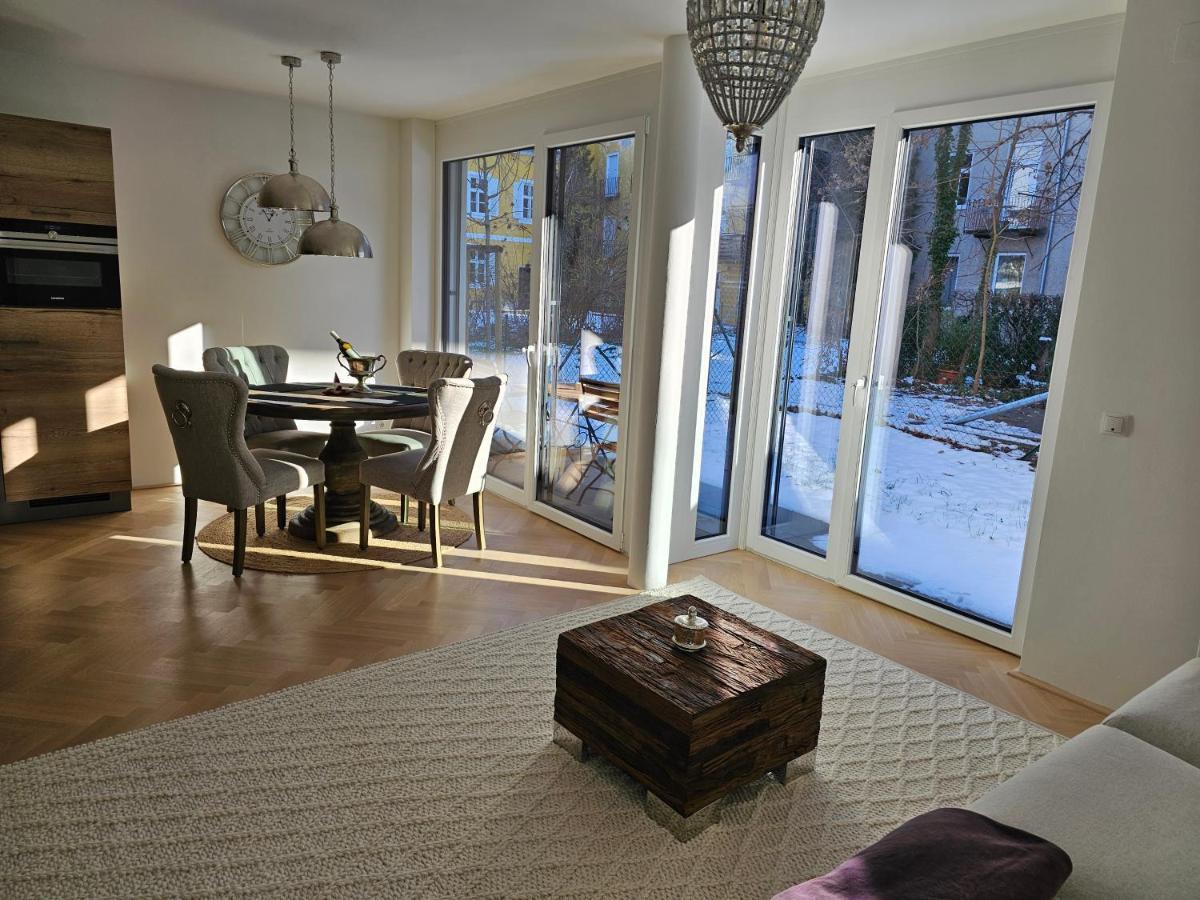 Rocks Graz Apartment Екстериор снимка